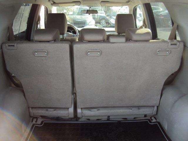 2009 Suzuki Grand Vitara AWD Premium 4dr SUV 4A